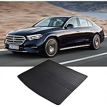 【未使用品】メルセデスベンツ W202 マッドガード 正規純正品 メルセデスベンツ ベンツ リヤ マッドガード 左右